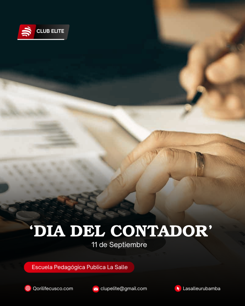 DIA DEL CONTADOR